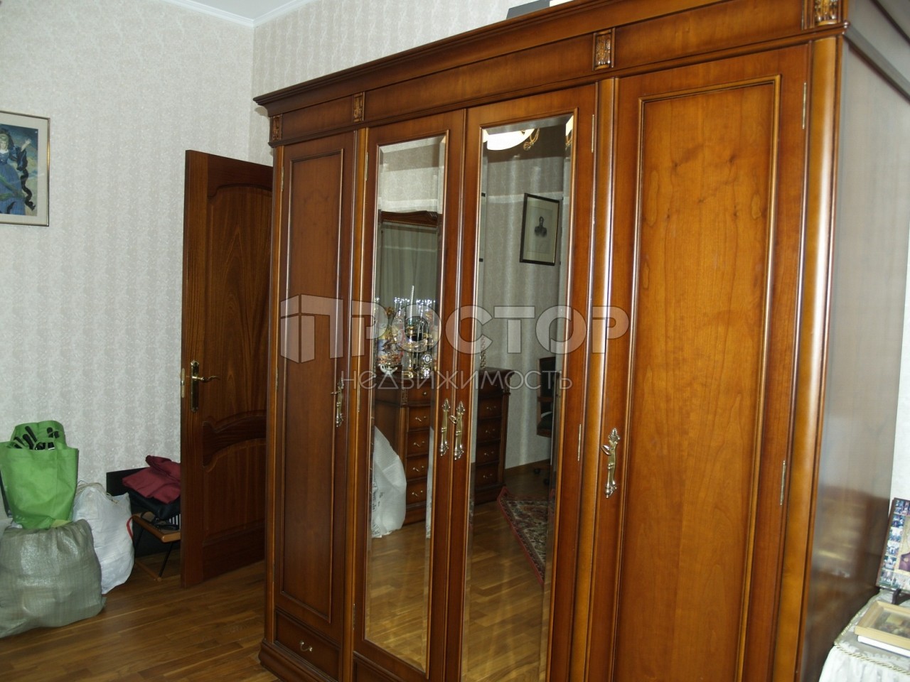 2-комнатная квартира, 76.7 м² - фото 9