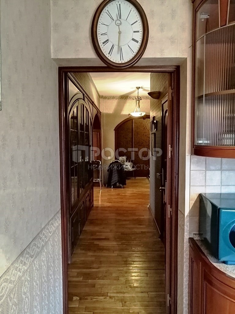 2-комнатная квартира, 76.7 м² - фото 12