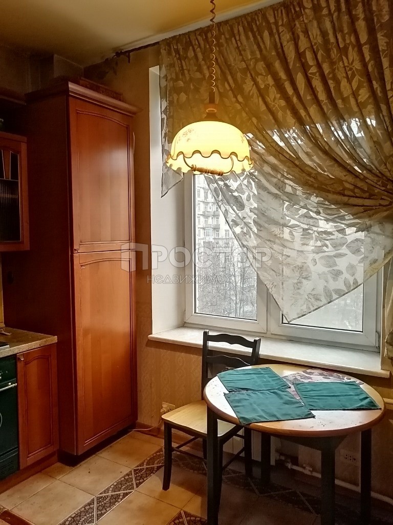 2-комнатная квартира, 76.7 м² - фото 13