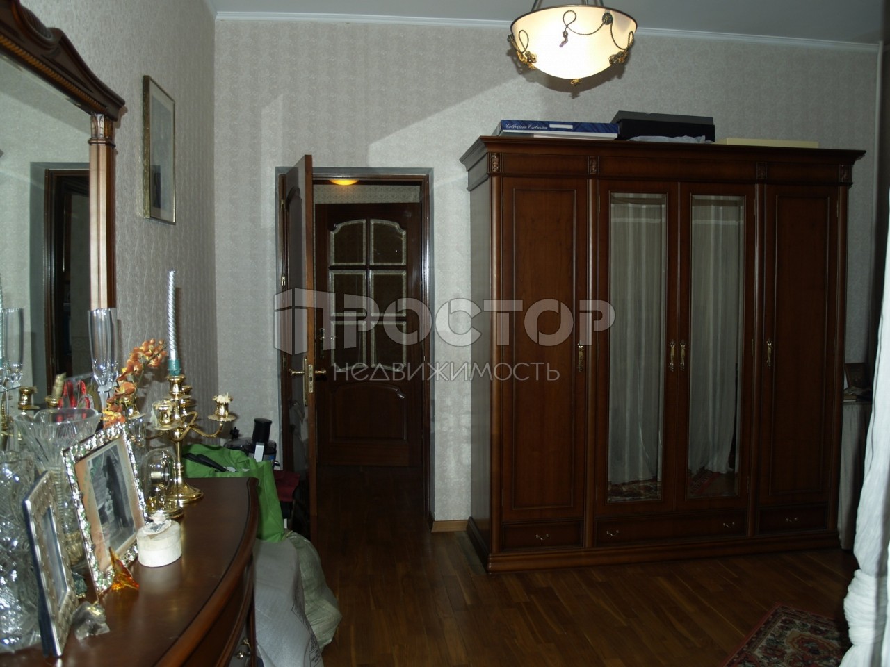 2-комнатная квартира, 76.7 м² - фото 8