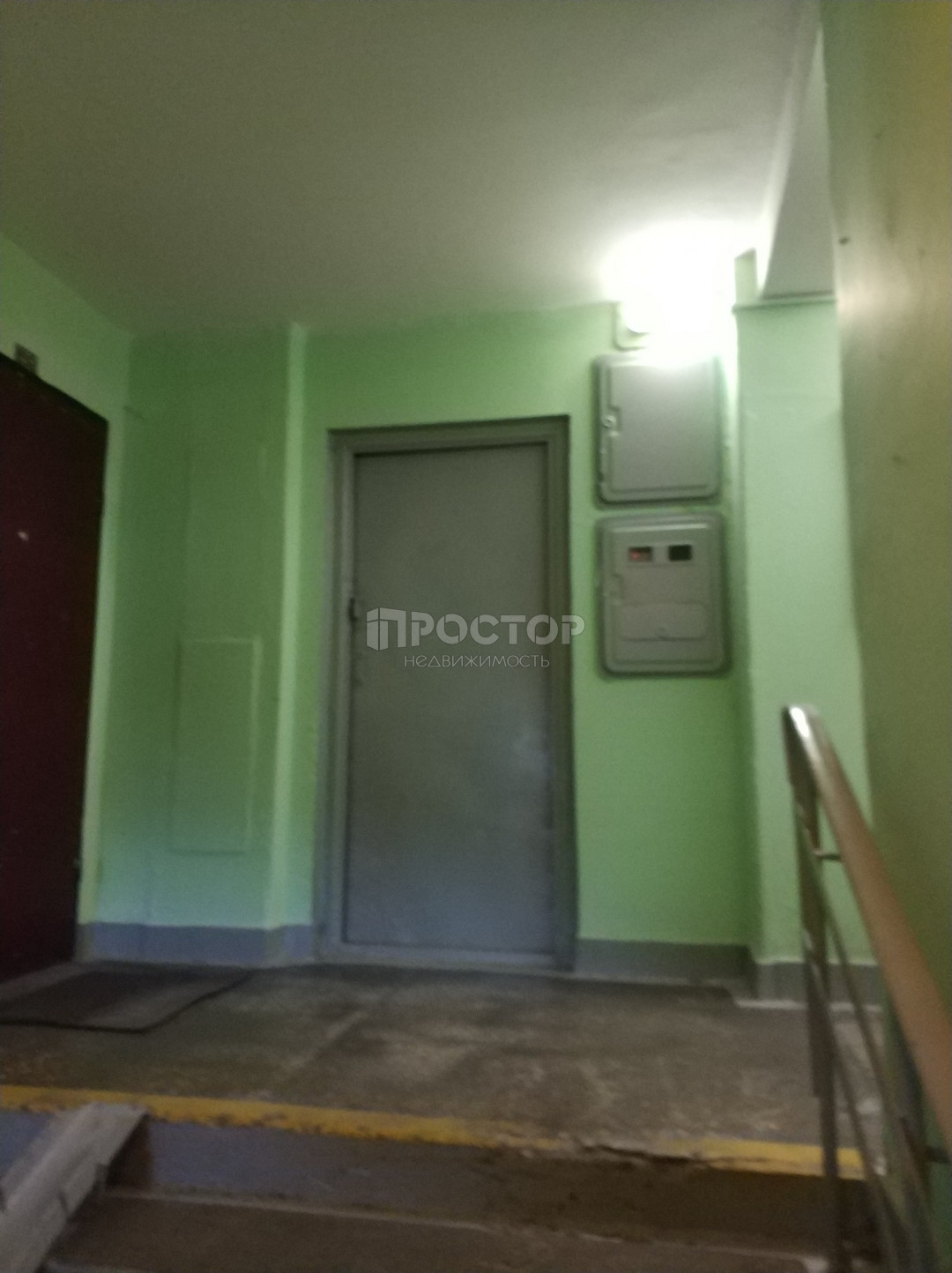 2-комнатная квартира, 45 м² - фото 4
