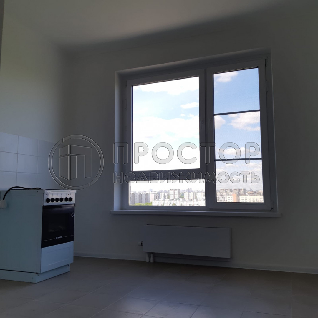 2-комнатная квартира, 55.8 м² - фото 6