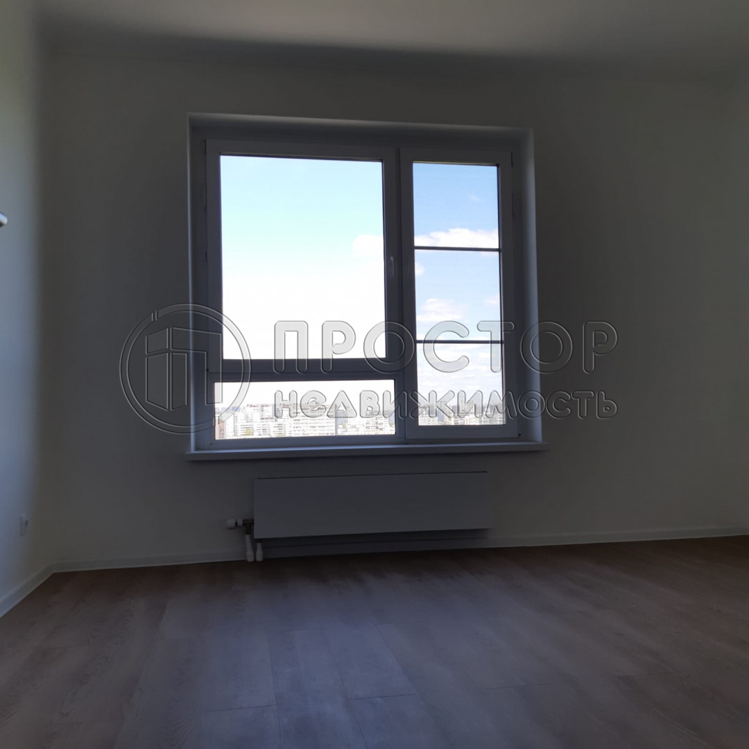 2-комнатная квартира, 55.8 м² - фото 23