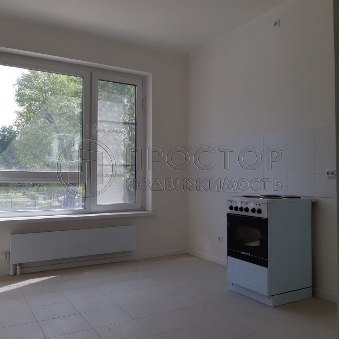 2-комнатная квартира, 55.8 м² - фото 25