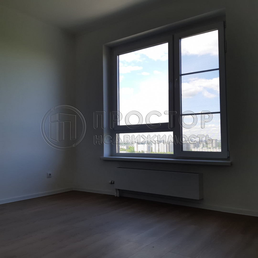 2-комнатная квартира, 55.8 м² - фото 26