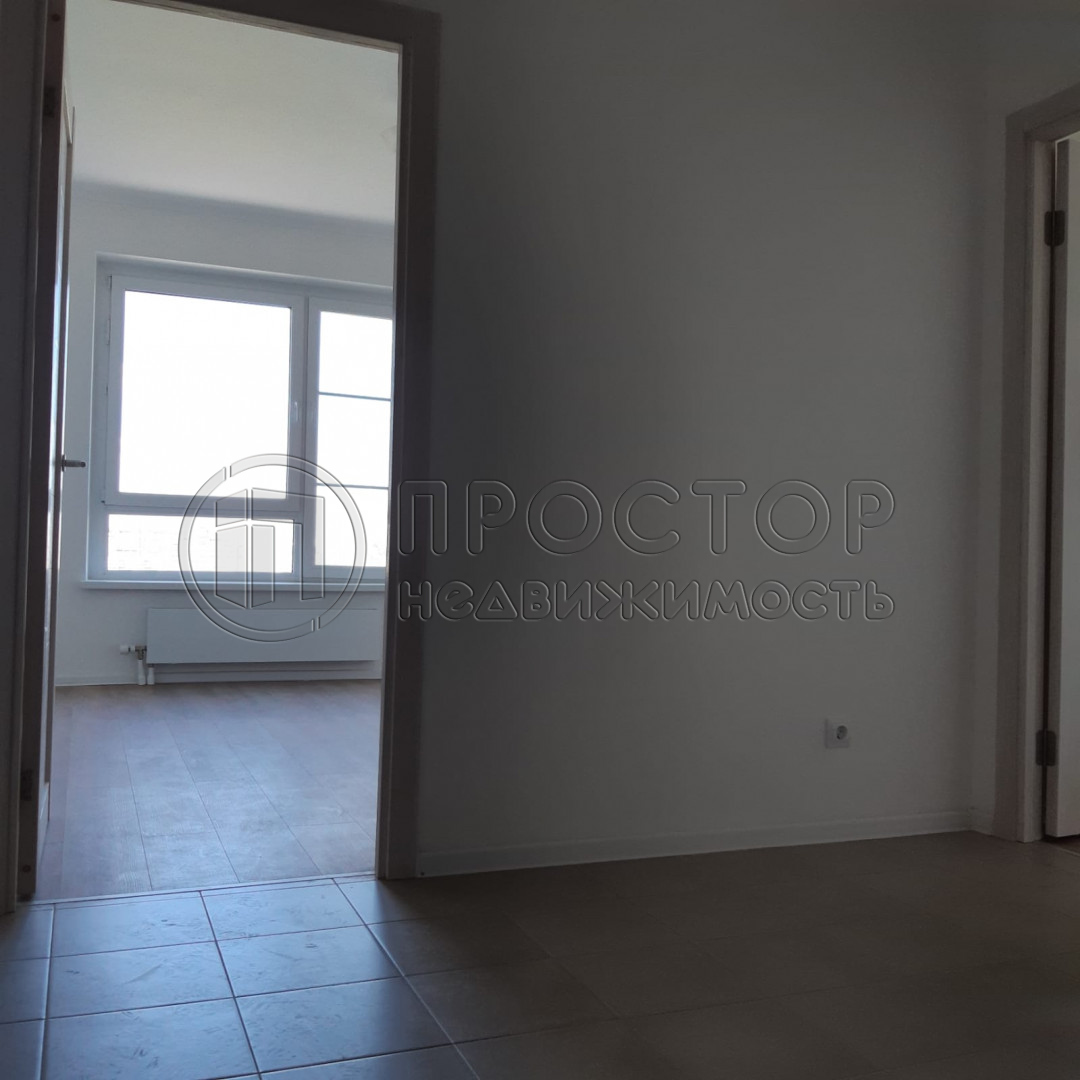 2-комнатная квартира, 55.8 м² - фото 30