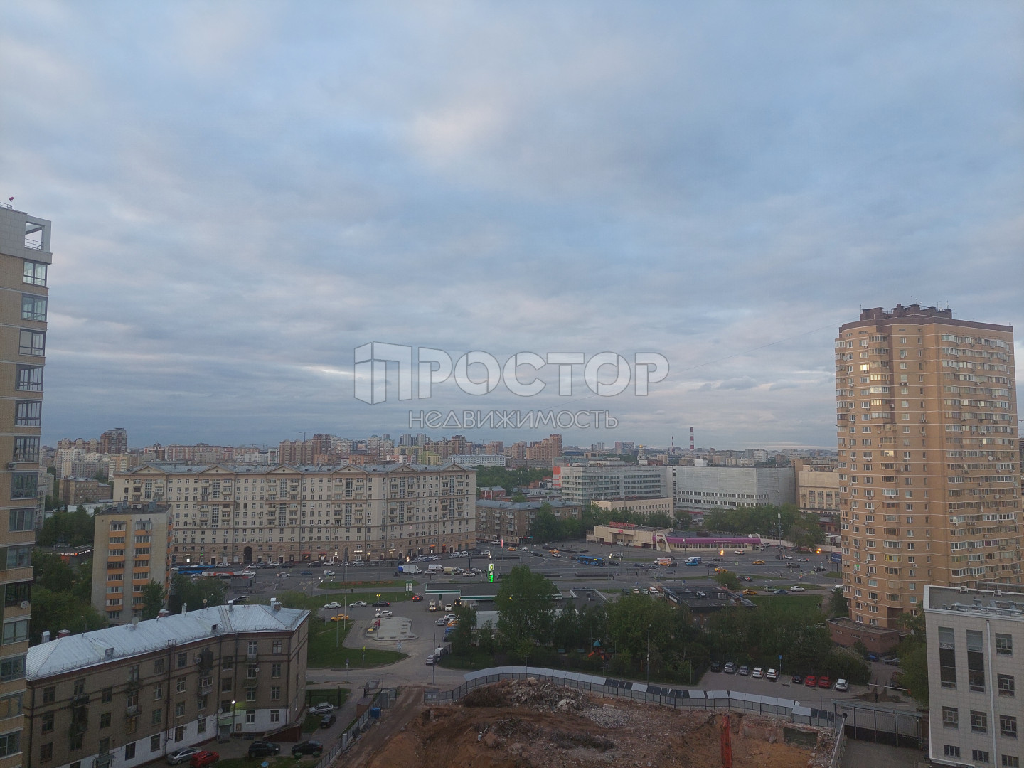 3-комнатная квартира, 94 м² - фото 22