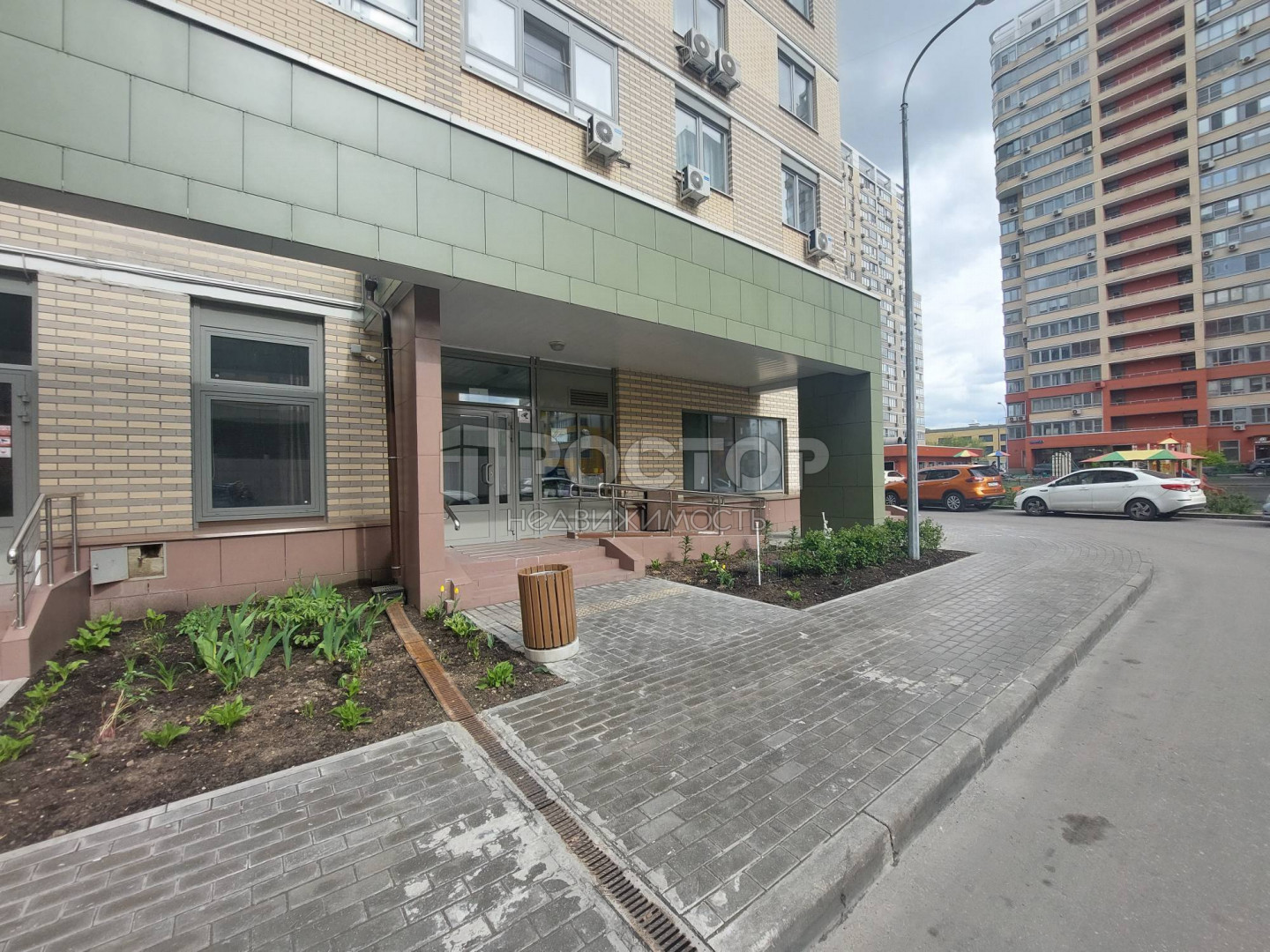 3-комнатная квартира, 94 м² - фото 3