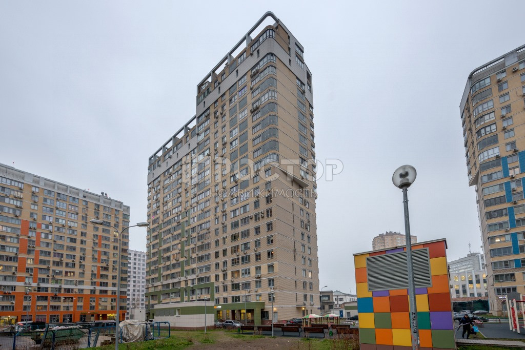 3-комнатная квартира, 94 м² - фото 6