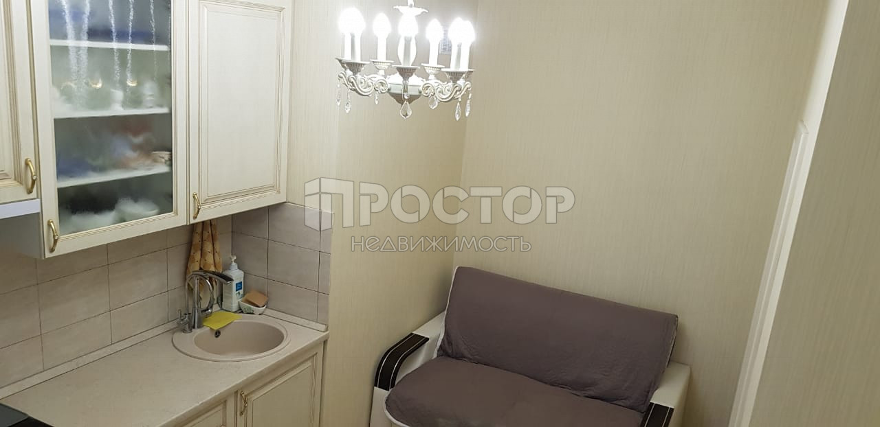 1-комнатная квартира, 37.1 м² - фото 7