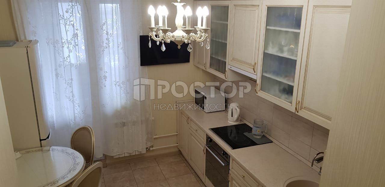 1-комнатная квартира, 37.1 м² - фото 8