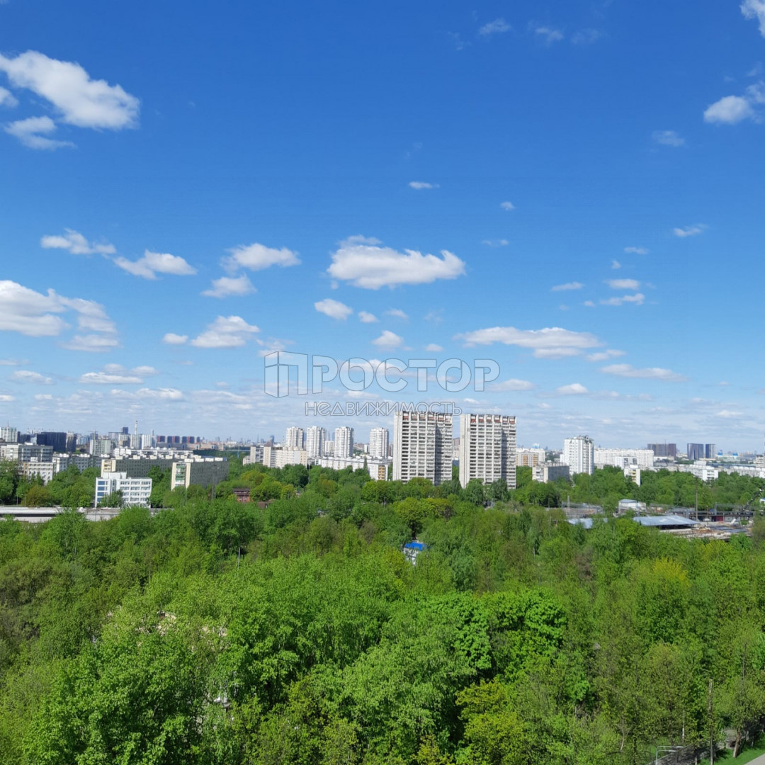 2-комнатная квартира, 57.1 м² - фото 3