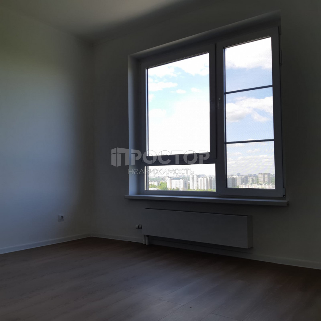 2-комнатная квартира, 57.1 м² - фото 14