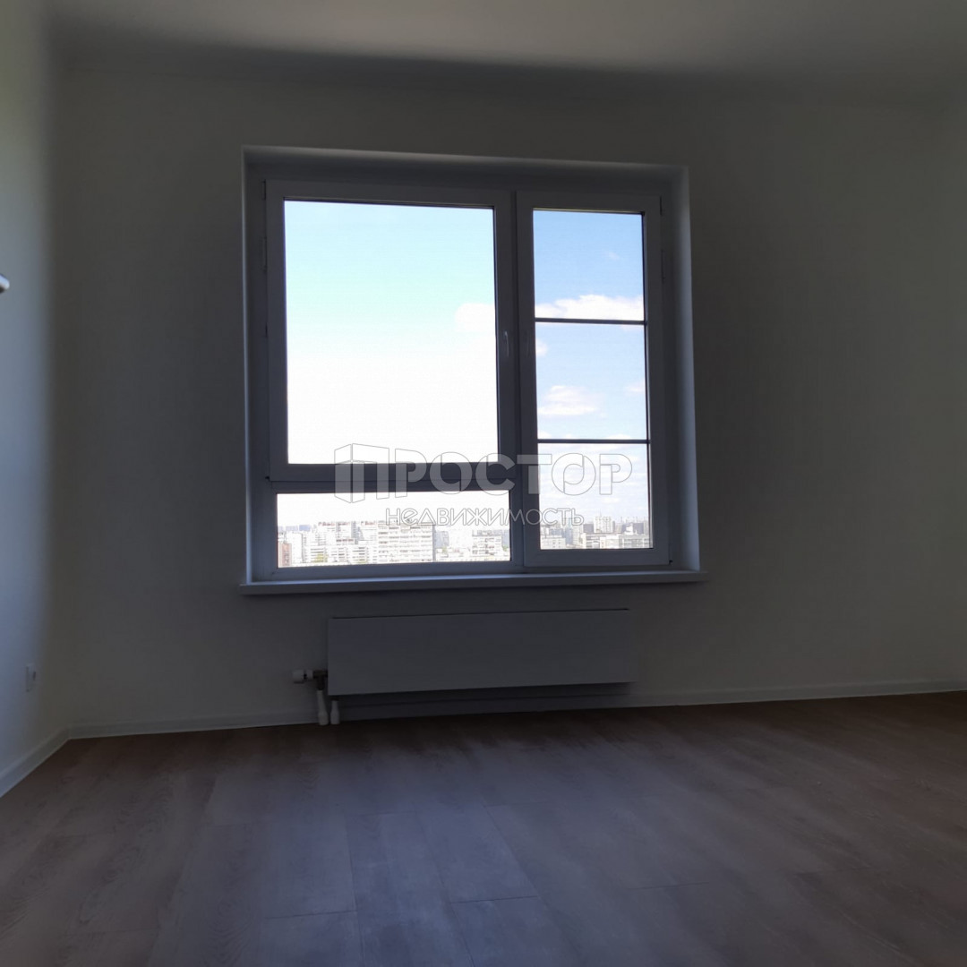 2-комнатная квартира, 57.1 м² - фото 21