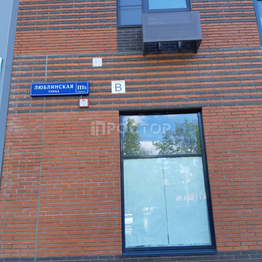2-комнатная квартира, 57.1 м² - фото 29