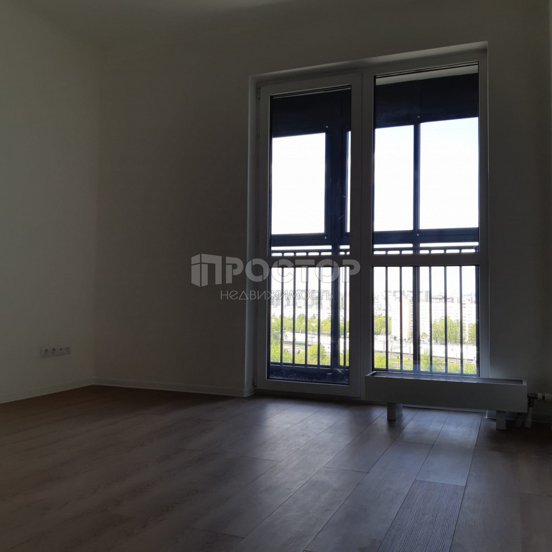 2-комнатная квартира, 57.1 м² - фото 12