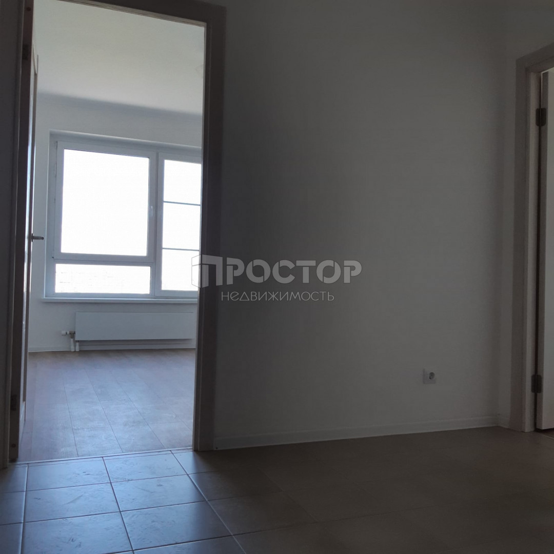 2-комнатная квартира, 57.1 м² - фото 10