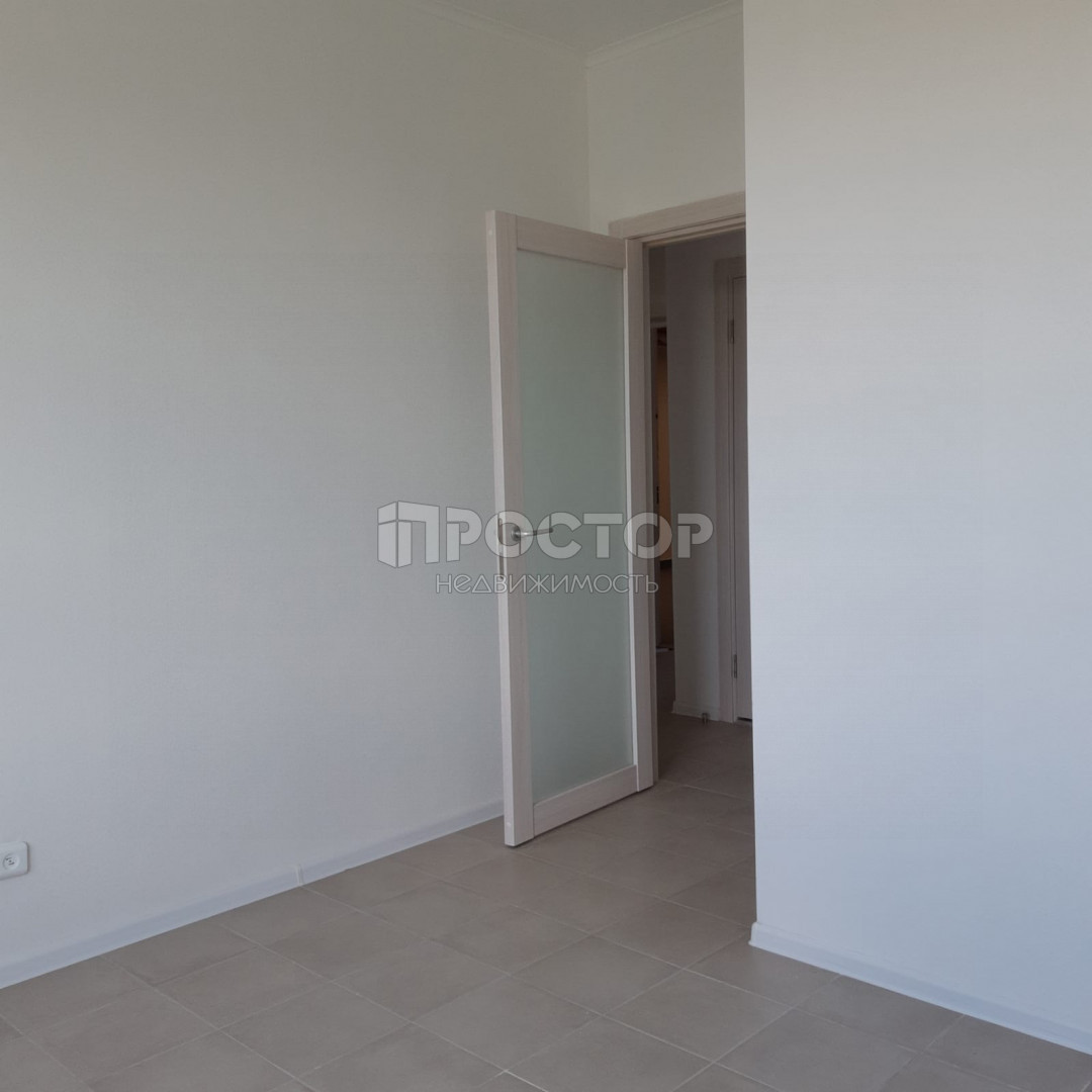 2-комнатная квартира, 57.1 м² - фото 22