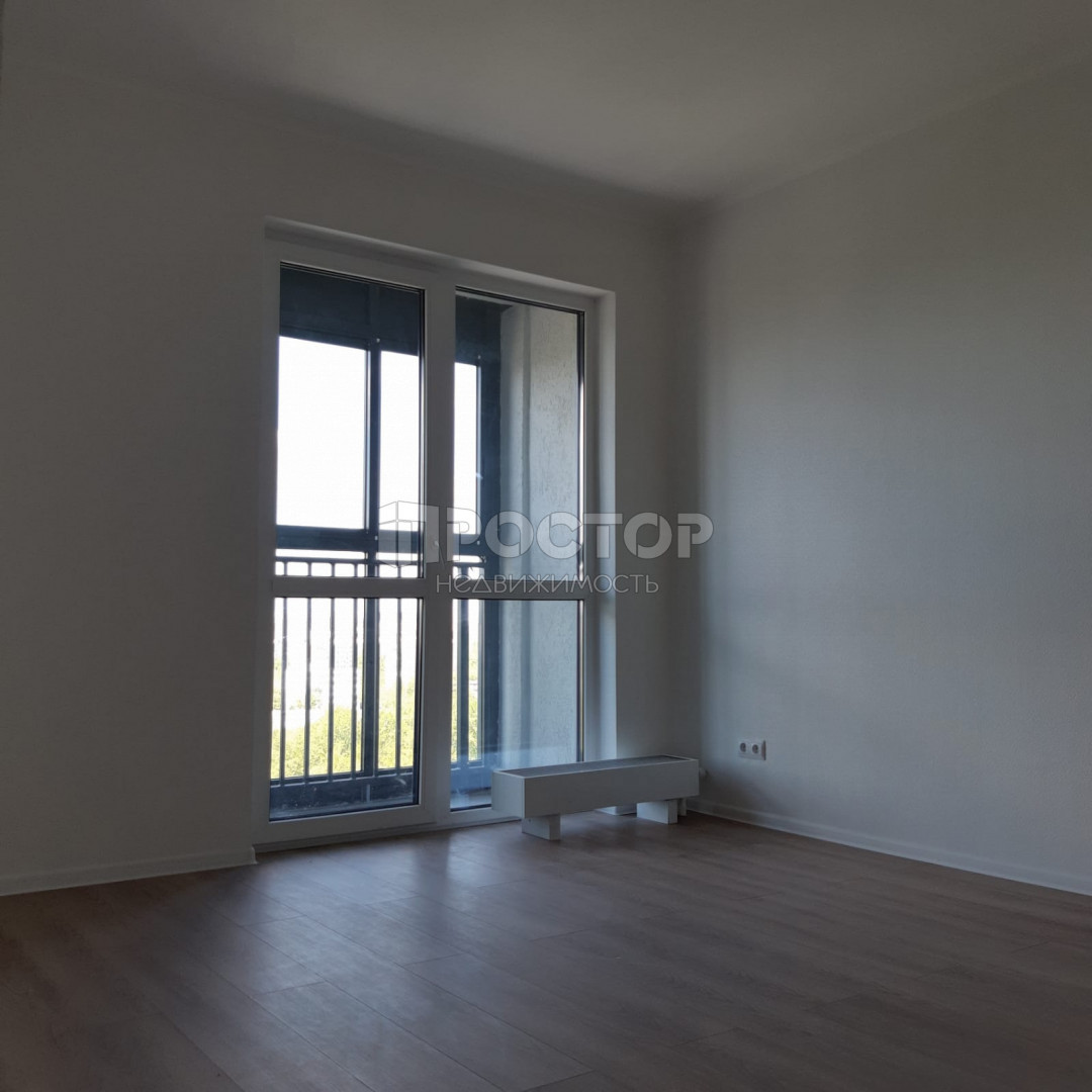 2-комнатная квартира, 57.1 м² - фото 23