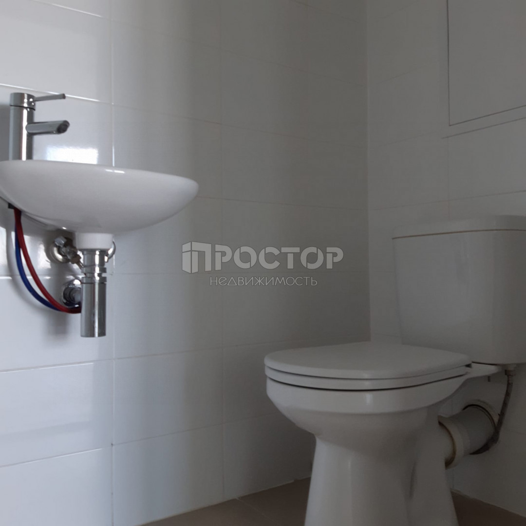 2-комнатная квартира, 57.1 м² - фото 24