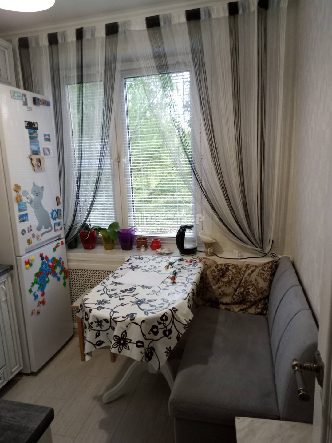 2-комнатная квартира, 44.4 м² - фото 8