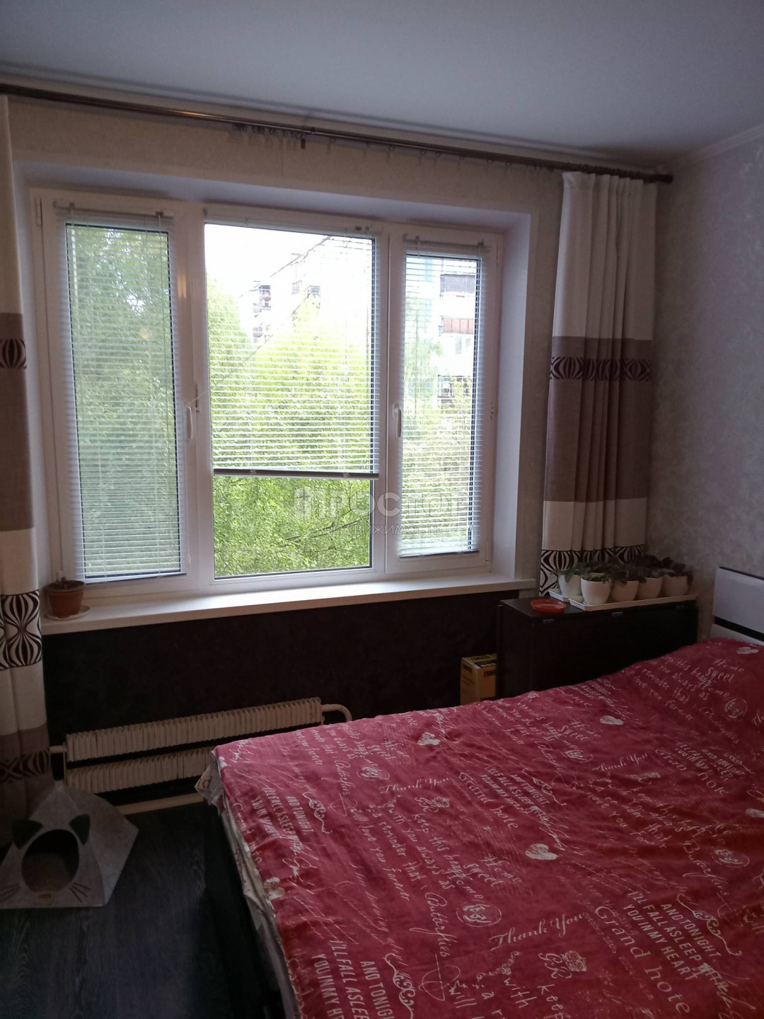 2-комнатная квартира, 44.4 м² - фото 14