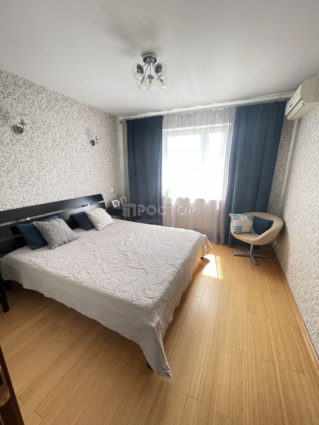 3-комнатная квартира, 94.5 м² - фото 10