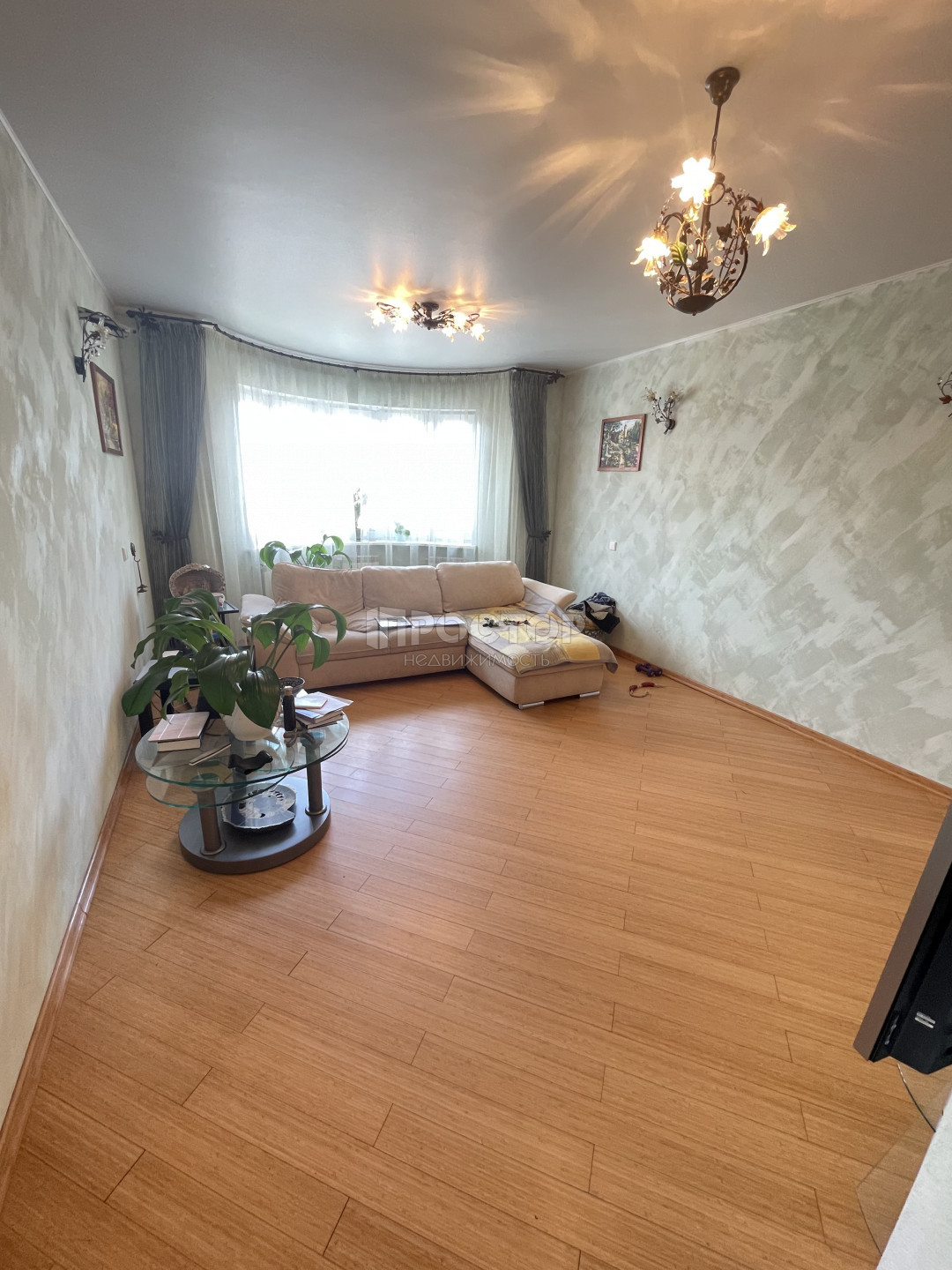 3-комнатная квартира, 94.5 м² - фото 7