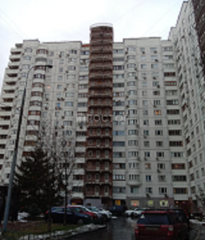 3-комнатная квартира, 94.5 м² - фото 2