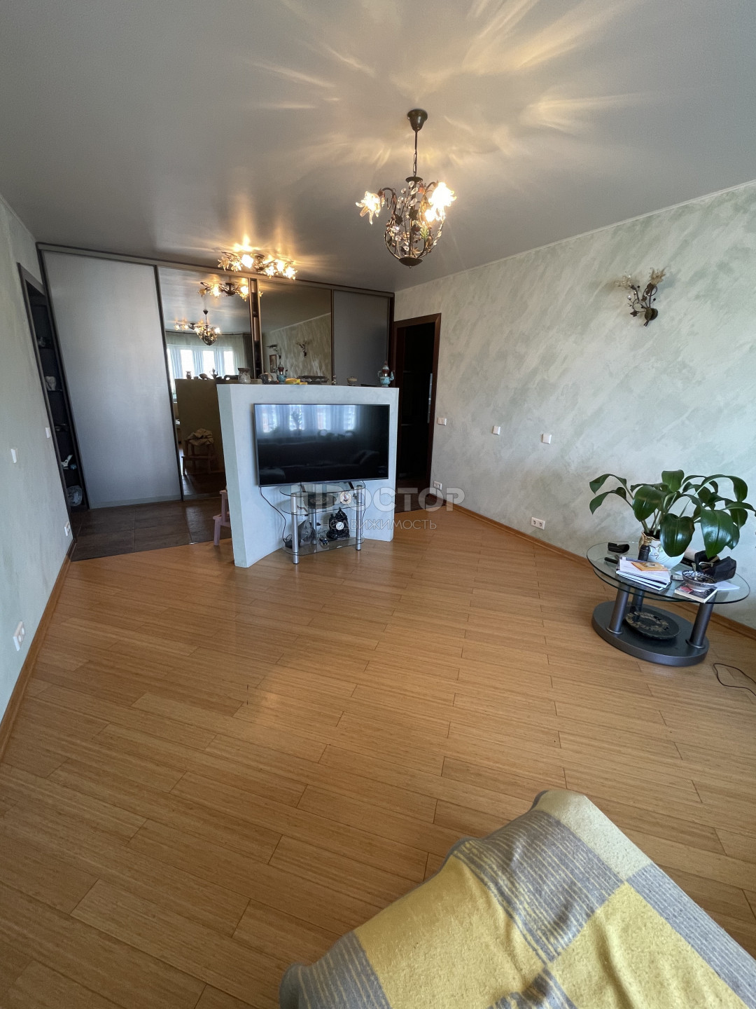 3-комнатная квартира, 94.5 м² - фото 5