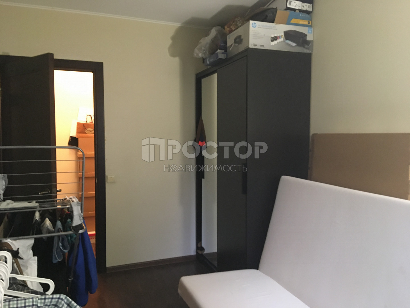 2-комнатная квартира, 45.2 м² - фото 4
