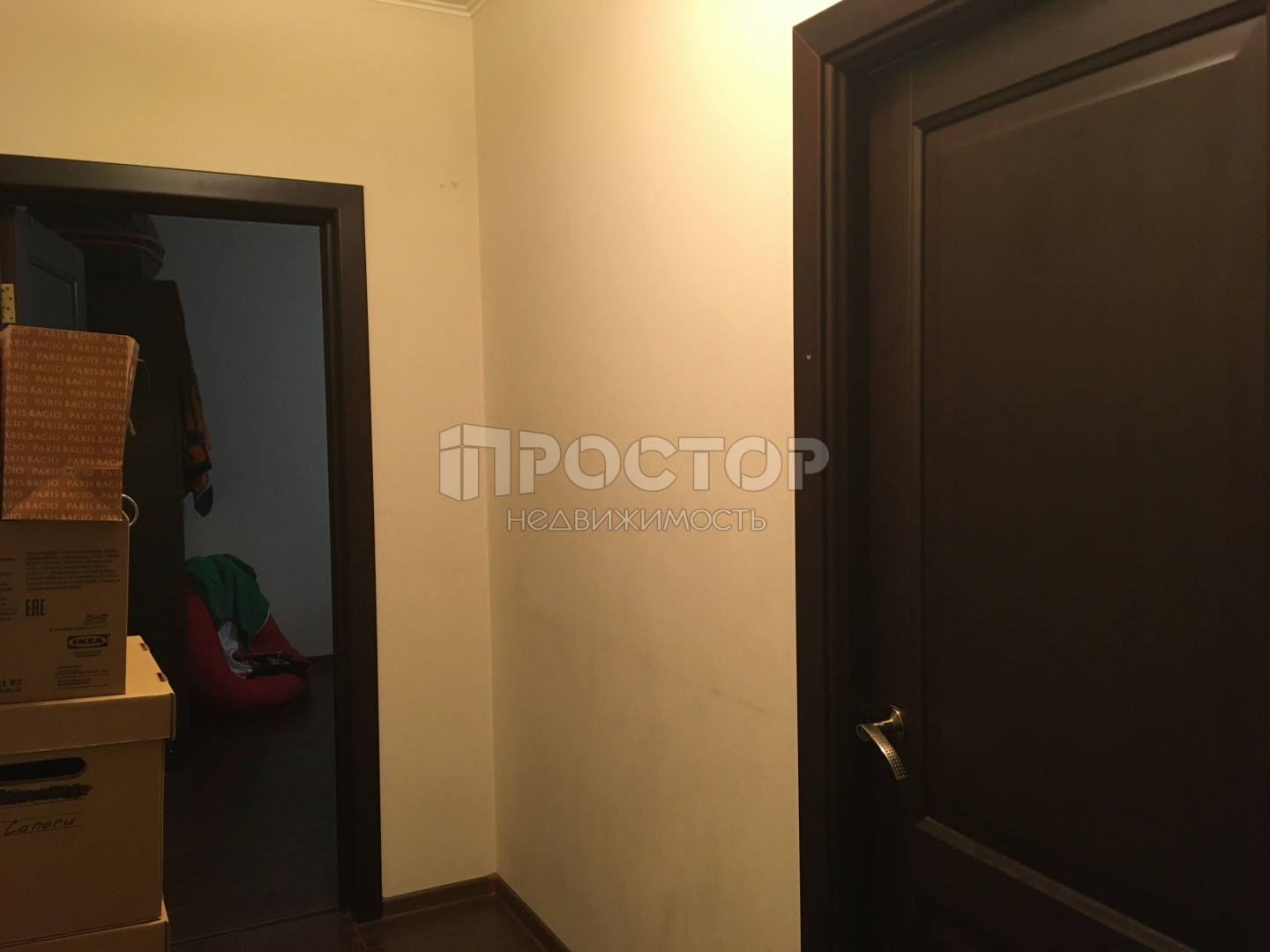2-комнатная квартира, 45.2 м² - фото 8