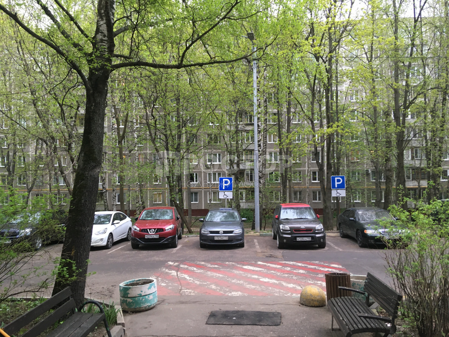 2-комнатная квартира, 45.2 м² - фото 10