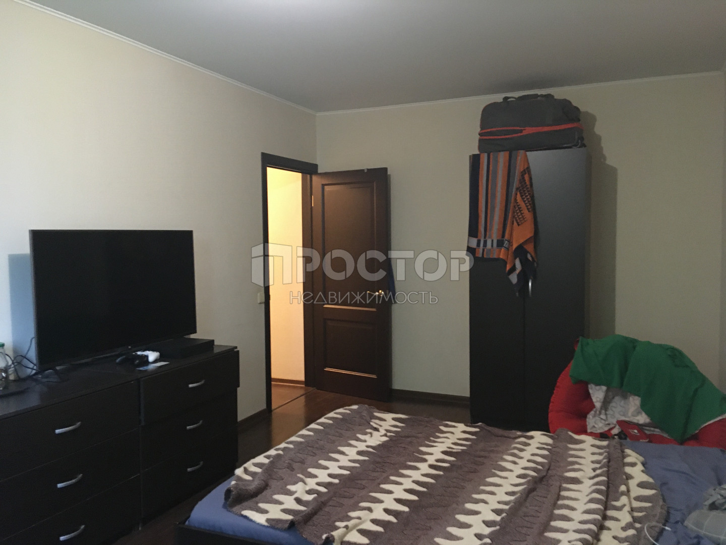 2-комнатная квартира, 45.2 м² - фото 3