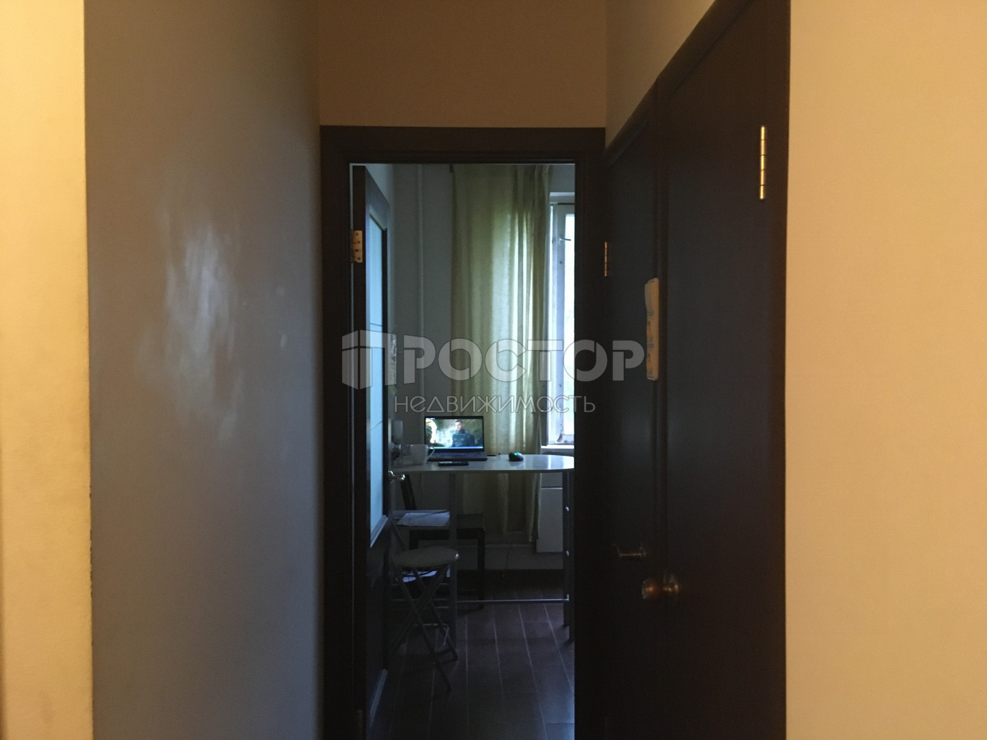 2-комнатная квартира, 45.2 м² - фото 5