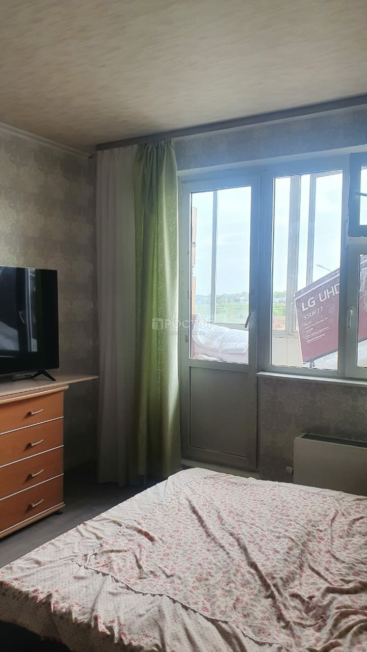 1-комнатная квартира, 36.4 м² - фото 6