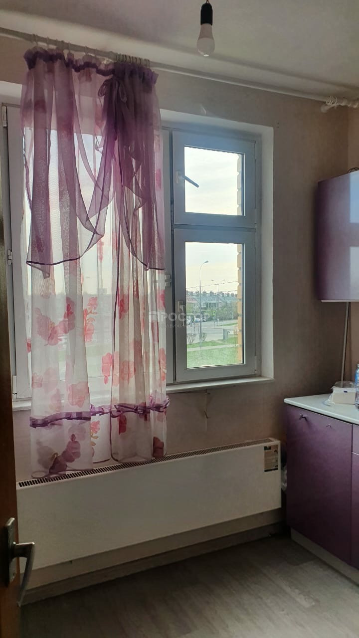 1-комнатная квартира, 36.4 м² - фото 5