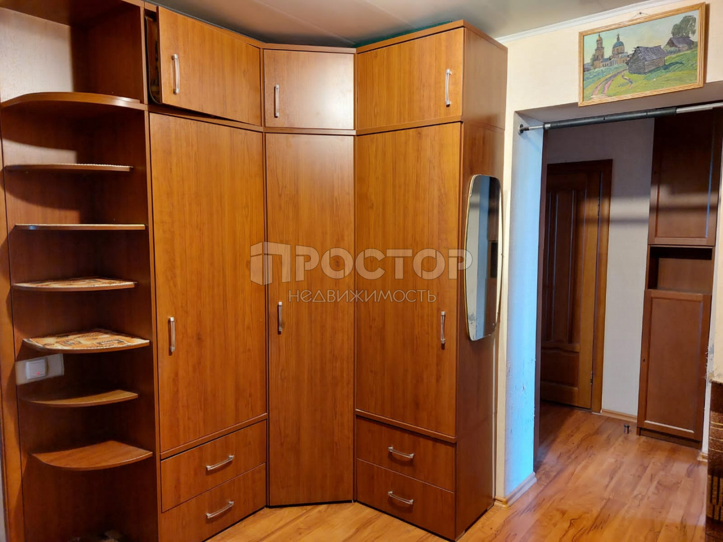 3-комнатная квартира, 78 м² - фото 5