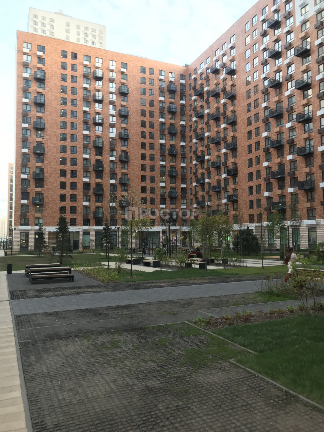 2-комнатная квартира, 57.3 м² - фото 5