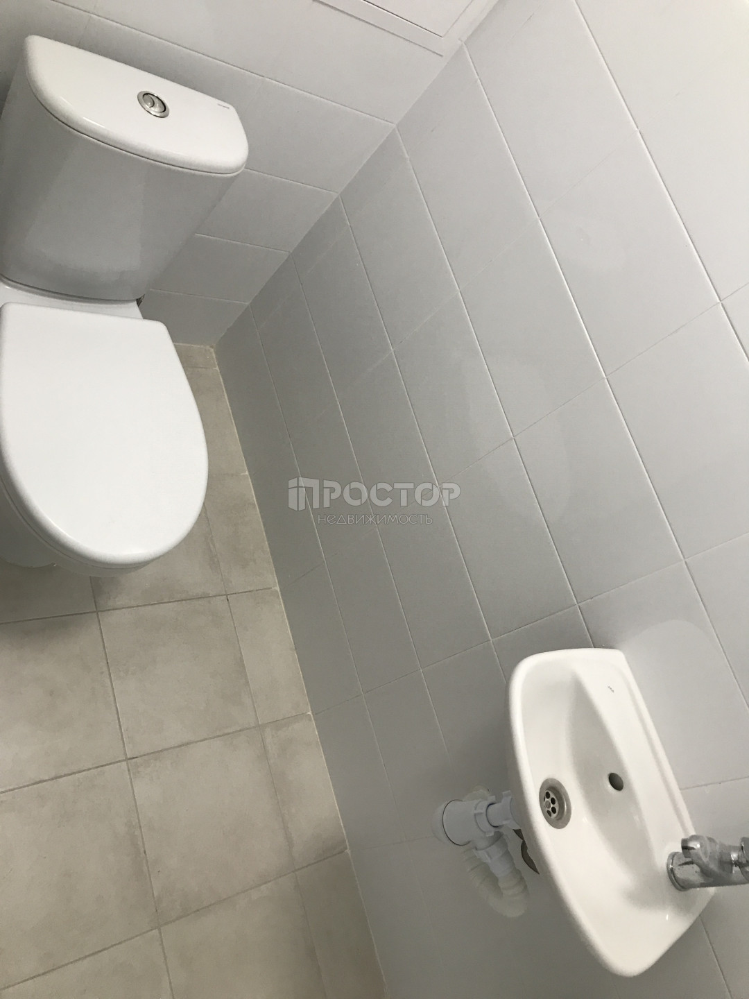 2-комнатная квартира, 57.3 м² - фото 8