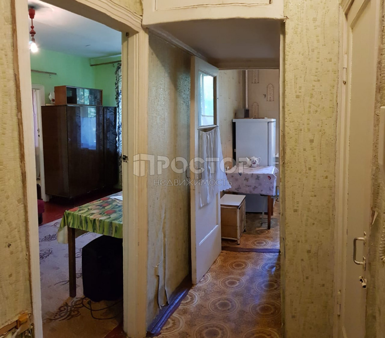 2-комнатная квартира, 42.2 м² - фото 11