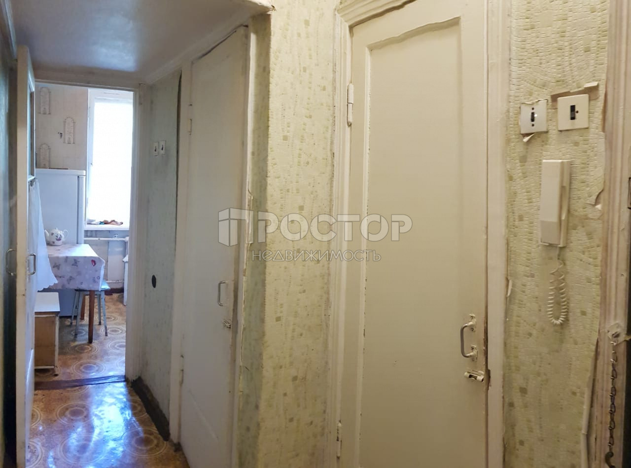 2-комнатная квартира, 42.2 м² - фото 20