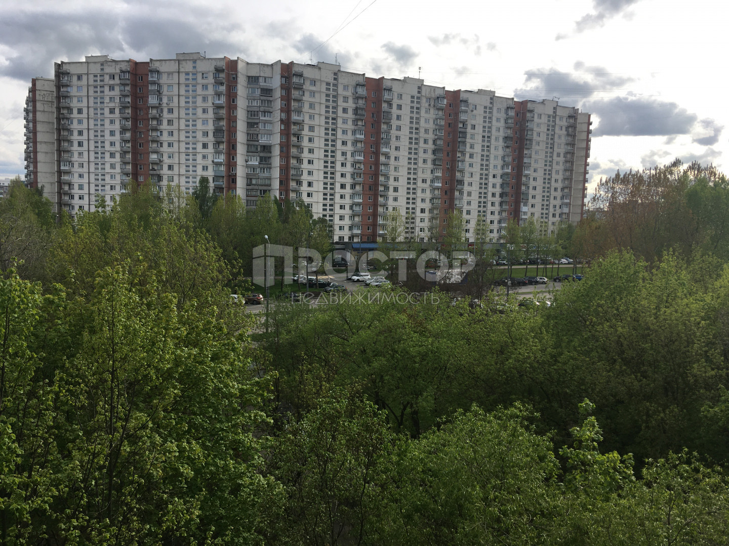 1-комнатная квартира, 32.6 м² - фото 8