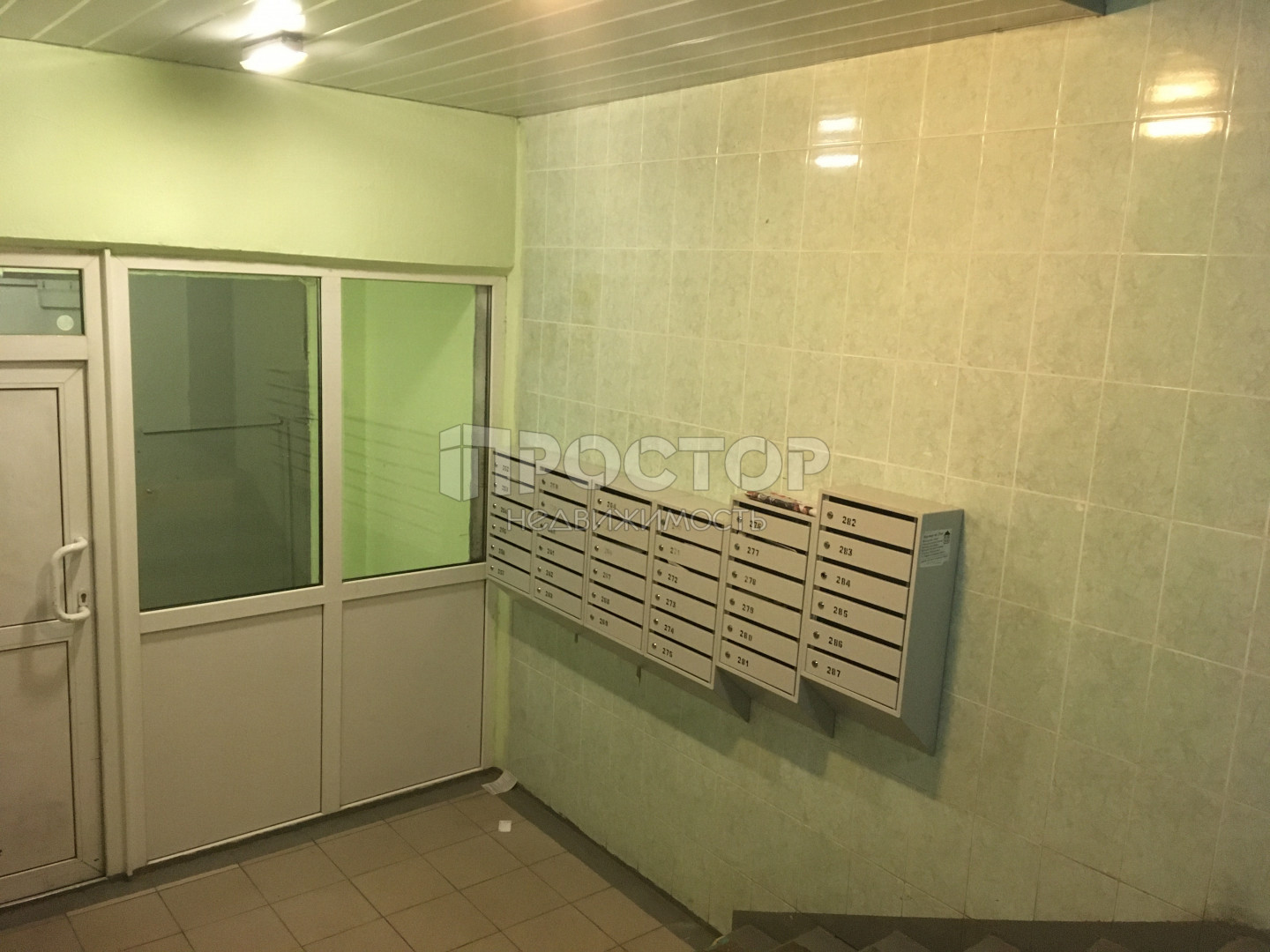 1-комнатная квартира, 32.6 м² - фото 7