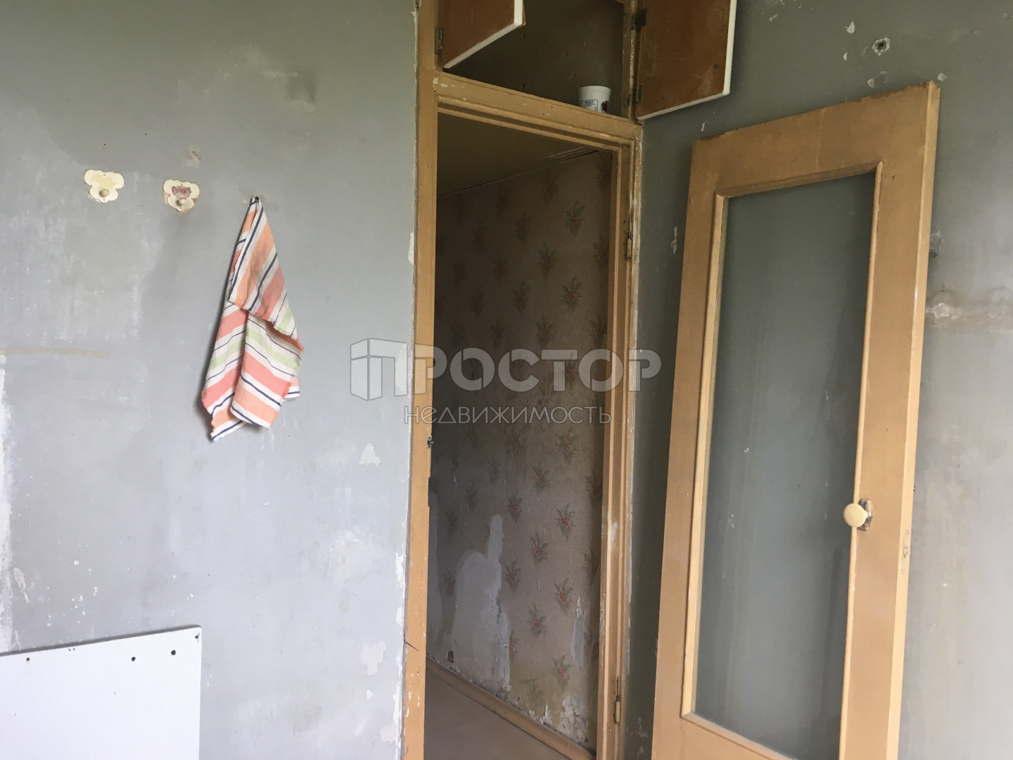 1-комнатная квартира, 32.6 м² - фото 5