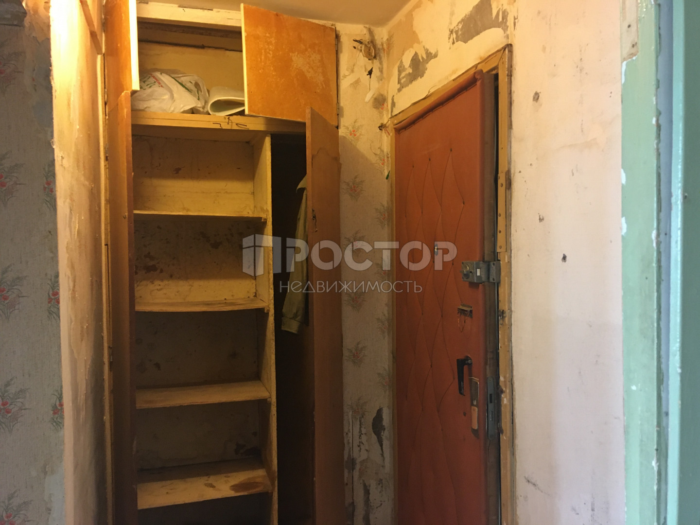 1-комнатная квартира, 32.6 м² - фото 6
