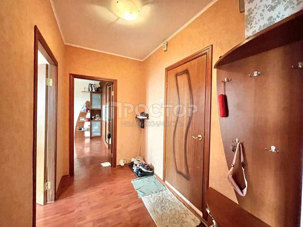 2-комнатная квартира, 50.6 м² - фото 7