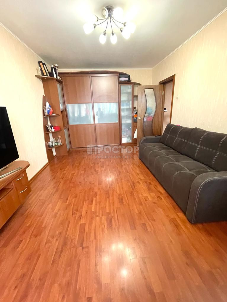 2-комнатная квартира, 50.6 м² - фото 4