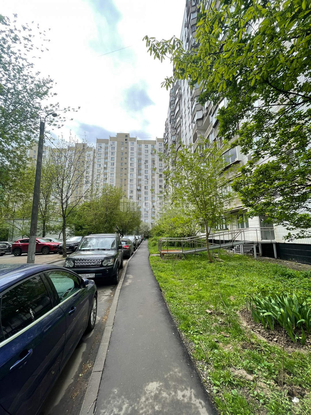 2-комнатная квартира, 50.6 м² - фото 24