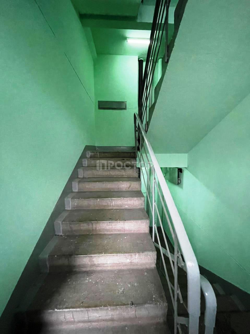 2-комнатная квартира, 50.6 м² - фото 12